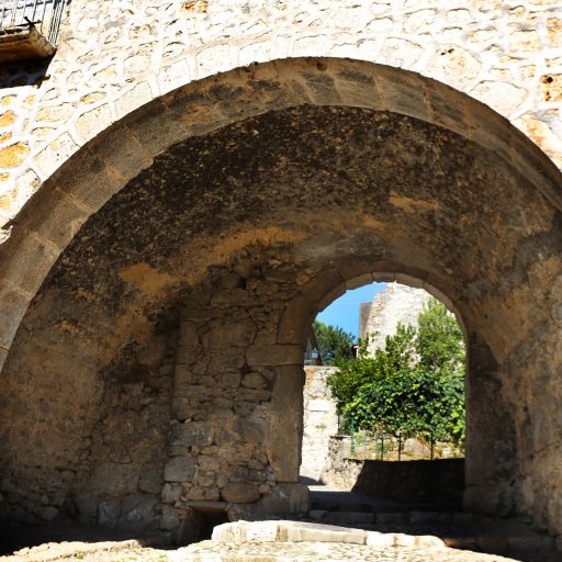 Porta San Rocco